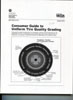 Consummer Guide to Uniform Tire Quality Grading August 2011